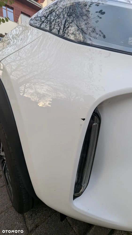 Toyota Yaris Cross Hybrid 1.5 Executive - 8