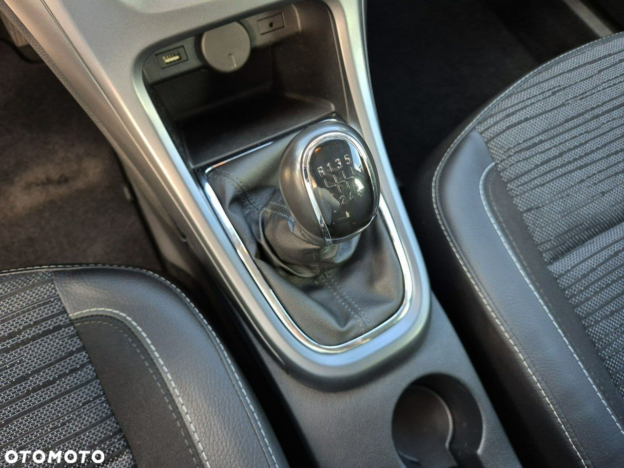 Opel Astra 1.4 Turbo ENERGY - 17