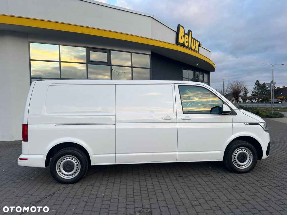 Volkswagen Transporter - 2