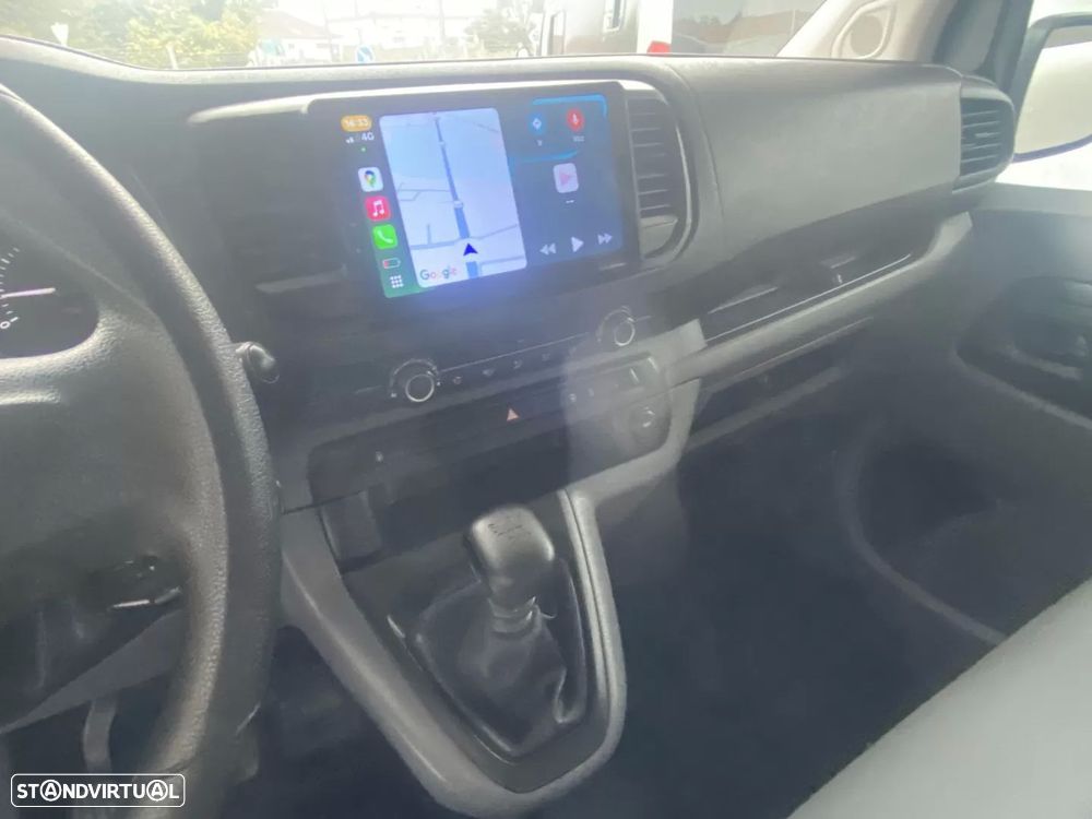 Citroën Jumpy 1.5 BlueHDi XL - 9