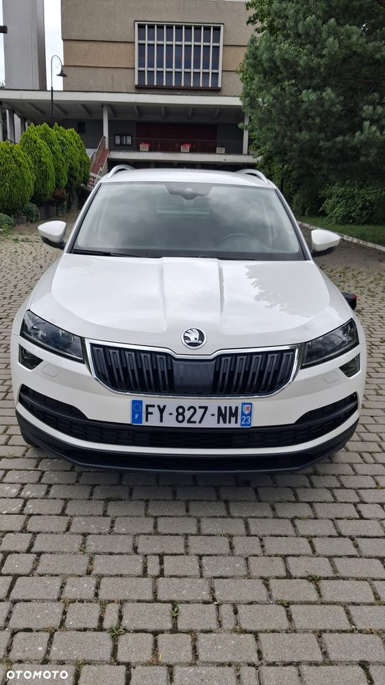Skoda Karoq 2.0 TDI SCR 4x2 Style - 3