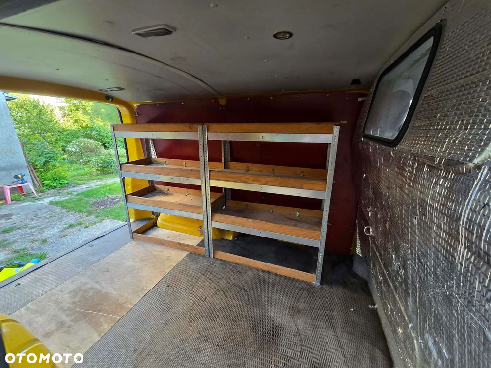 Volkswagen Transporter Standard - 14