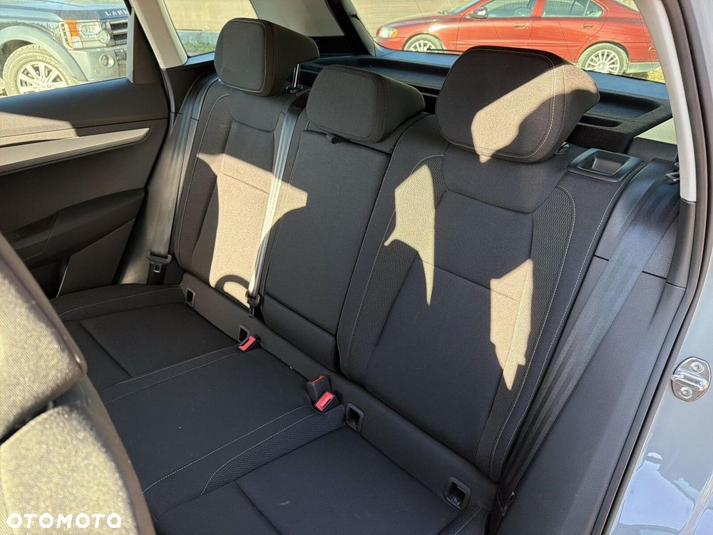 Skoda Karoq 1.5 TSI ACT Selection - 24