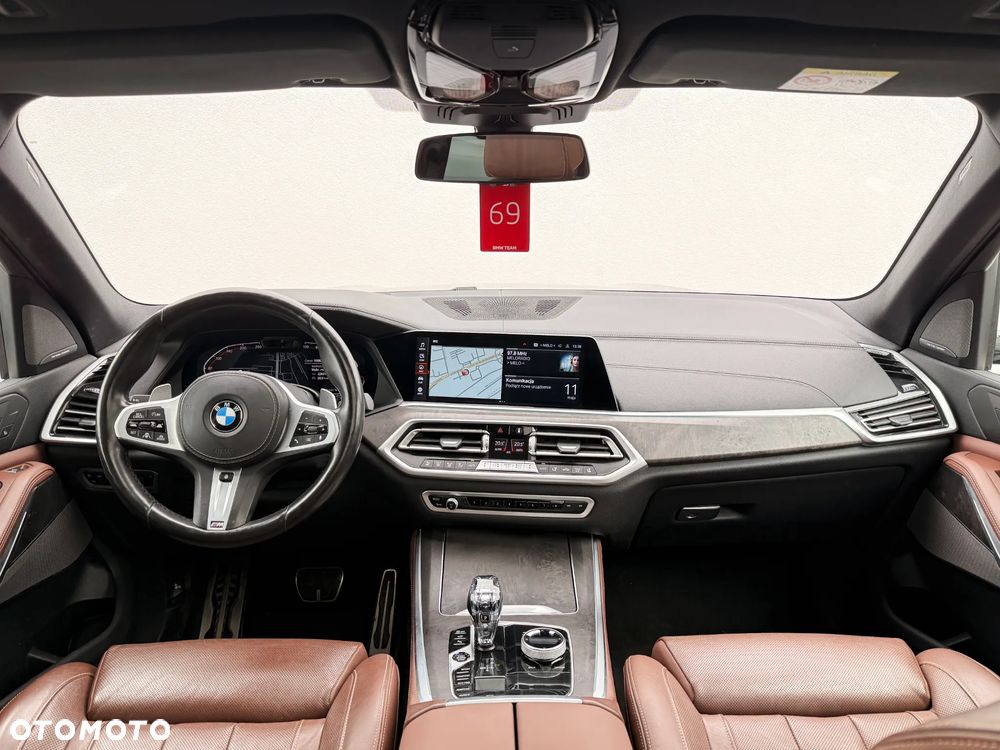 BMW X5 xDrive40d - 20