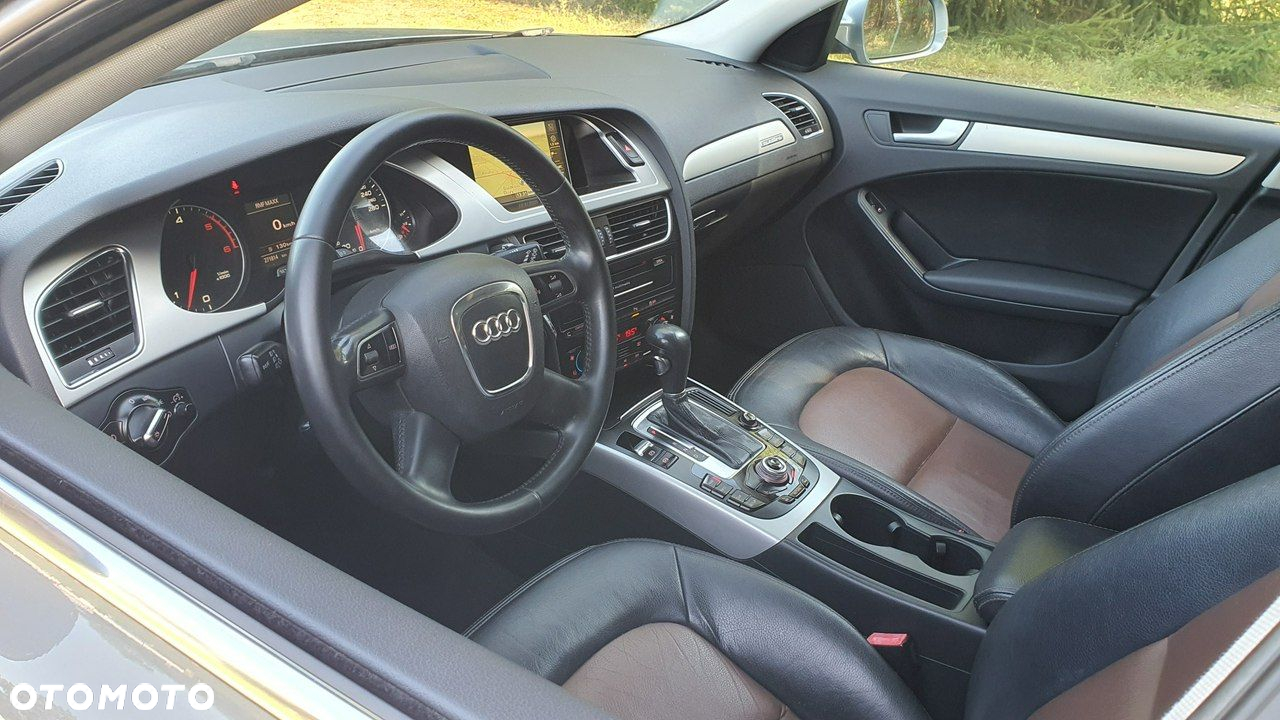 Audi A4 - 12