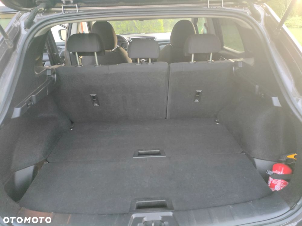 Nissan Qashqai 1.3 DIG-T Tekna - 11