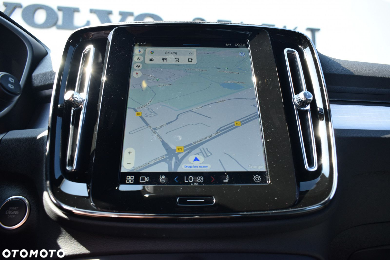 Volvo XC 40 - 21