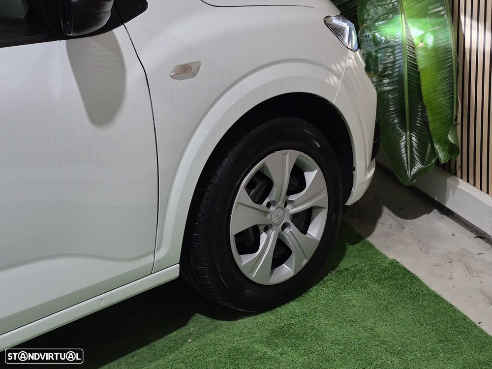 Dacia Sandero 1.0 ECO-G Essential Bi-Fuel - 8