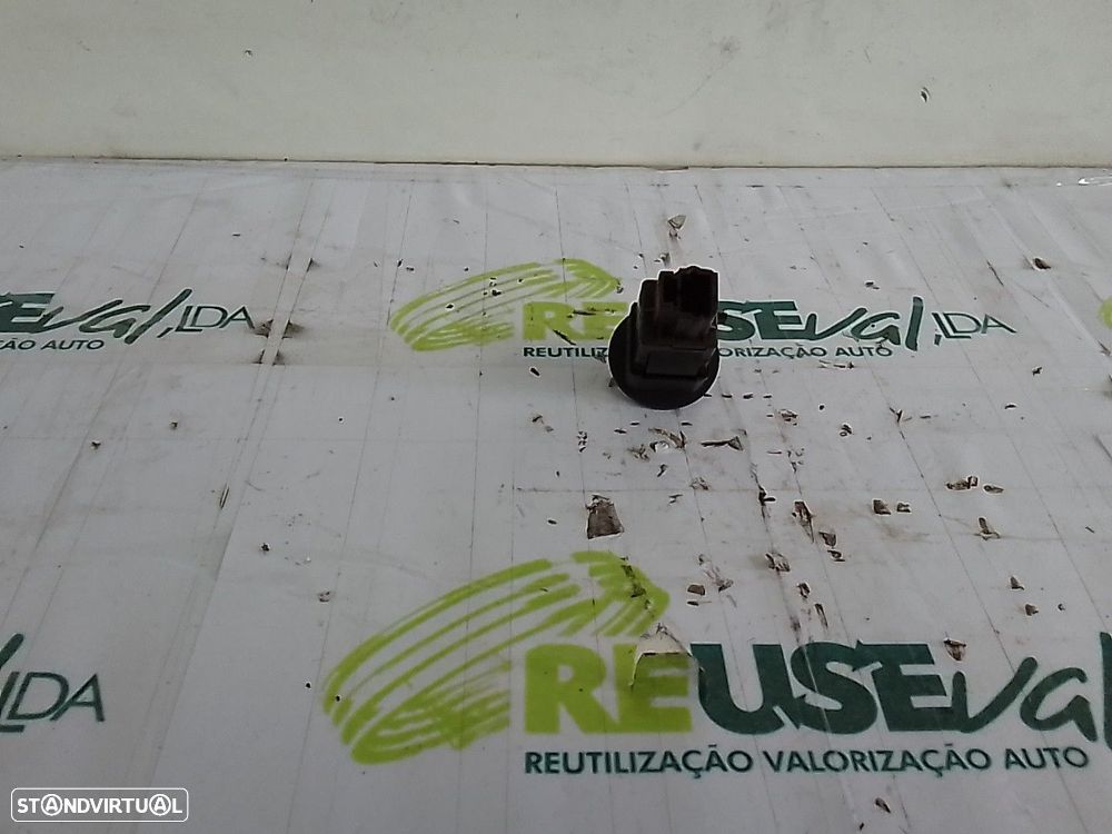 Interruptor Desativação Do Airbag Passageiro Renault Clio Iii Caixa (S - 2