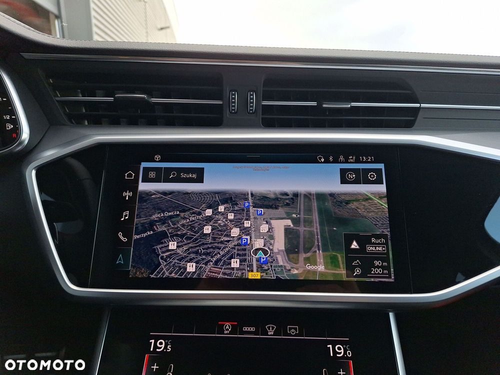 Audi A6 Limousine 40 TDI mHEV Quattro Advanced S tronic - 24