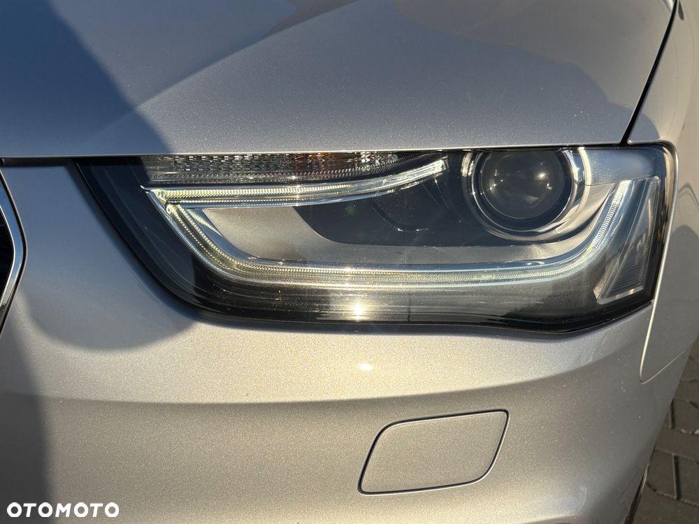 Audi A4 - 30