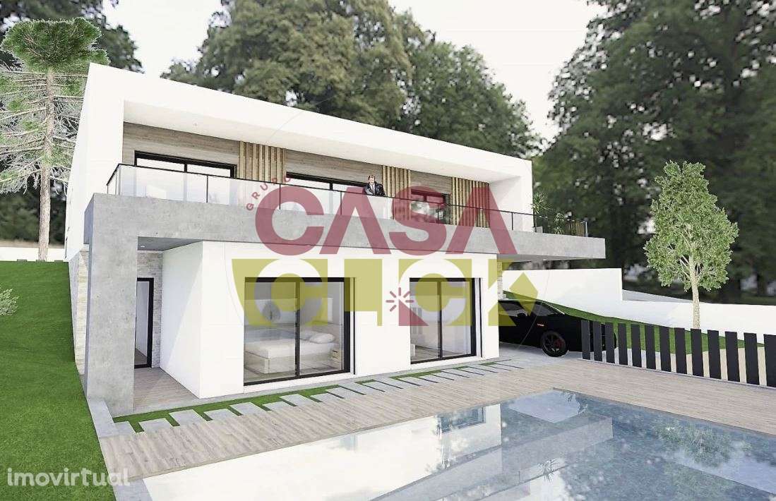 Lote de Terreno T4 Venda em Constância,Constância - Grande imagem: 3/23