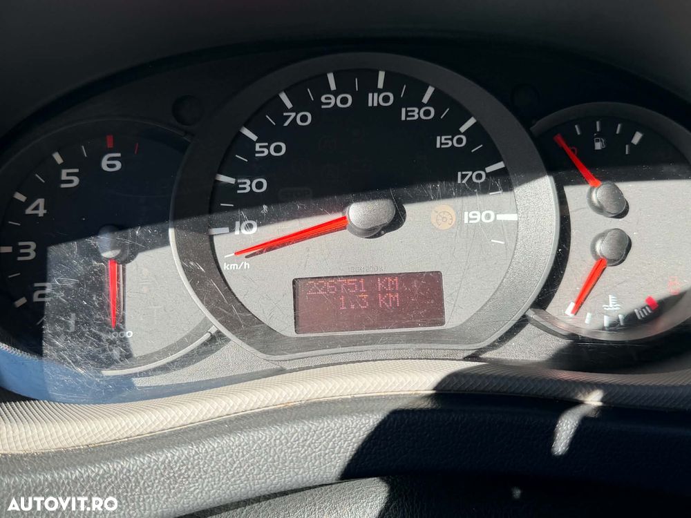 Renault Master - 5