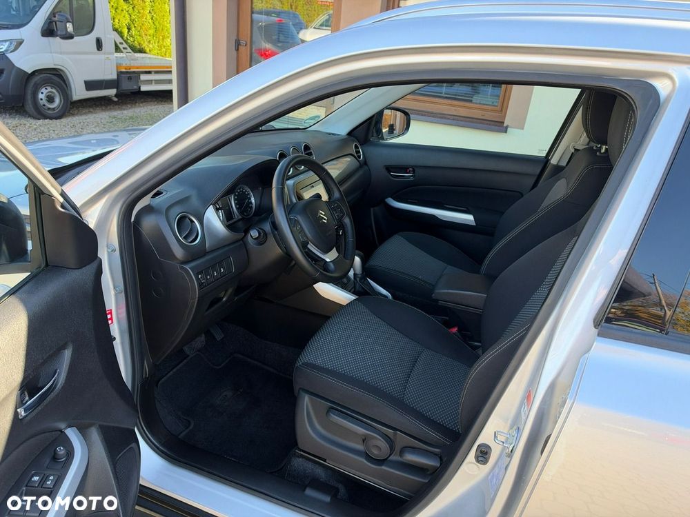 Suzuki Vitara 1.6 (4x2) Automatik Comfort+ - 22