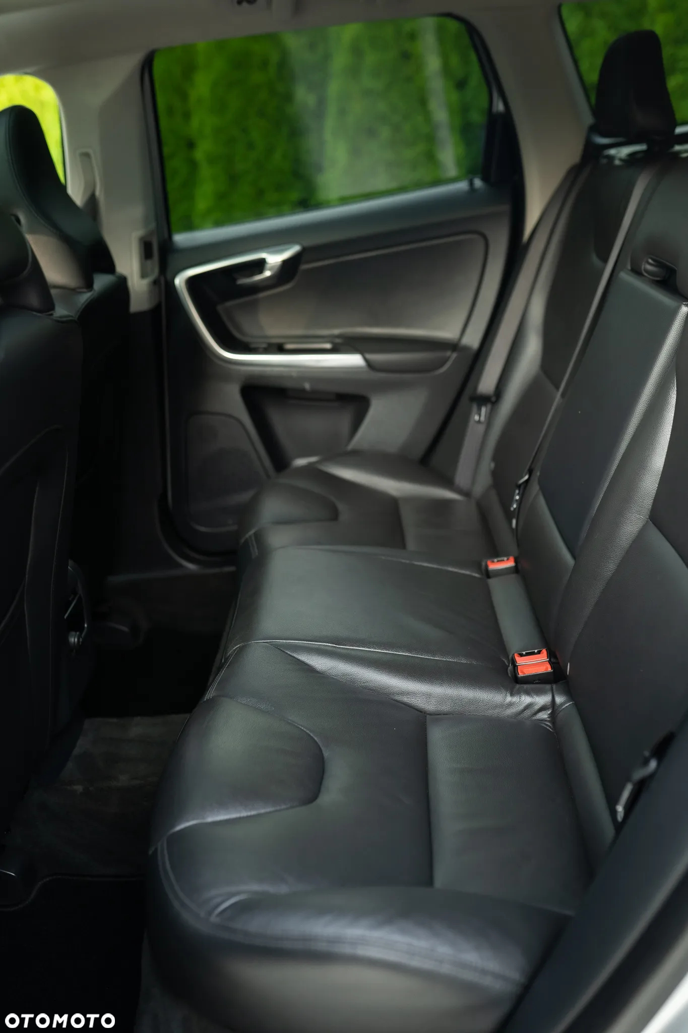 Volvo XC 60 T5 Drive-E Momentum - 24