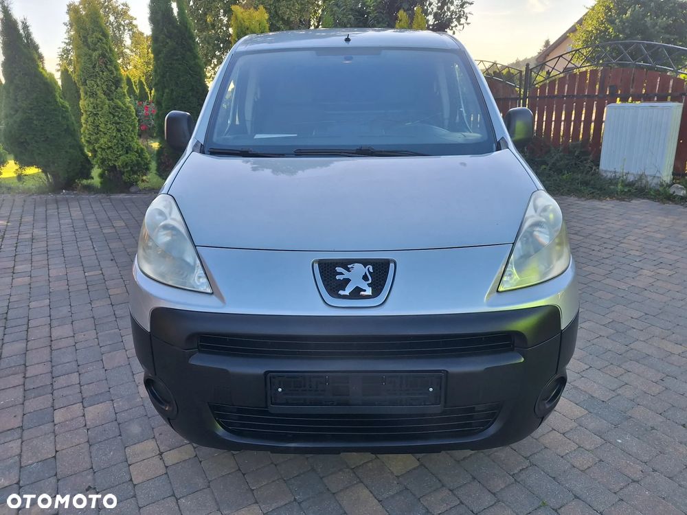 Peugeot Partner - 34