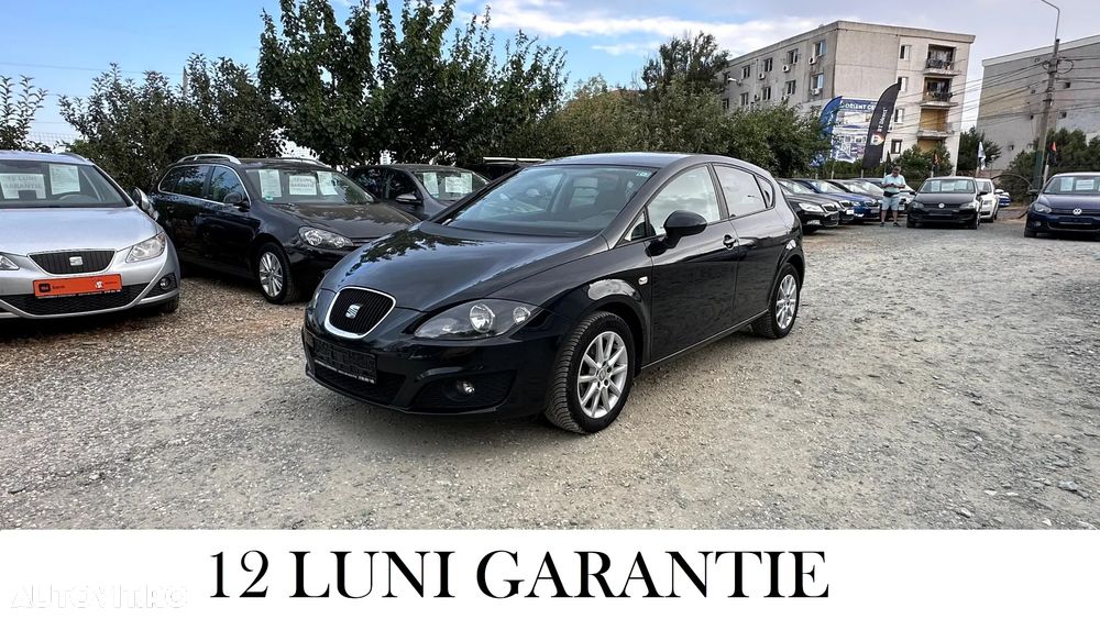 Seat Leon 1.4 - 1