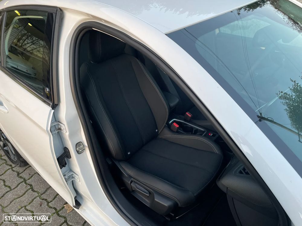 Opel Corsa-e Elegance - 25