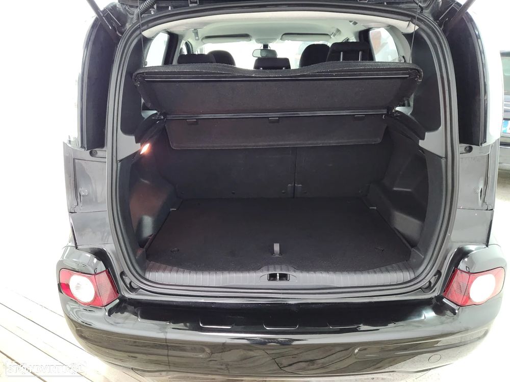 Citroën C3 Picasso 1.6 HDi Seduction - 23