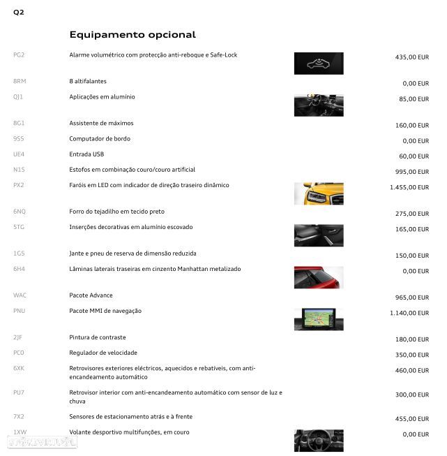 Audi Q2 1.6 TDI Sport - 14