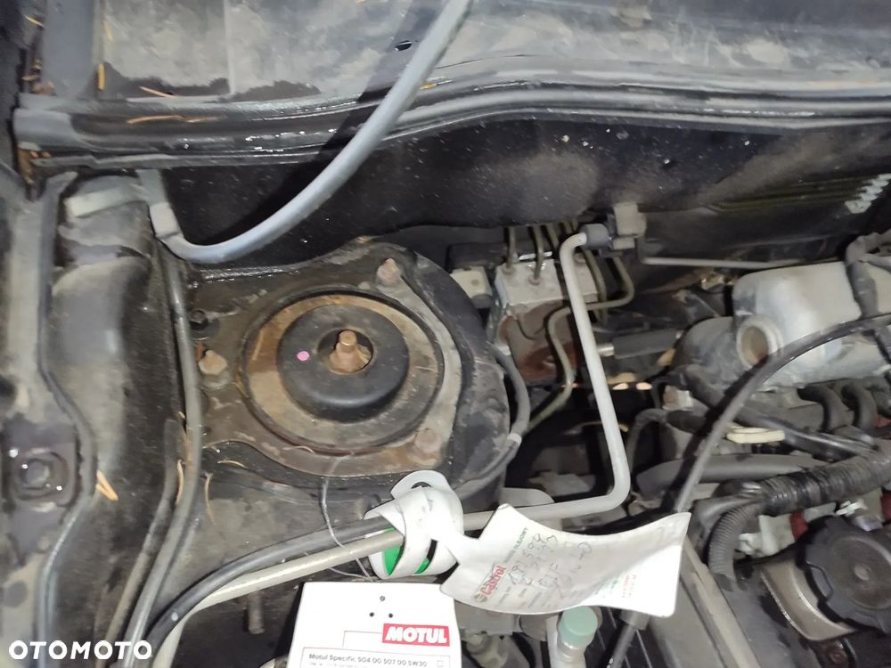 Mitsubishi Outlander 2.0 Turbo - 17
