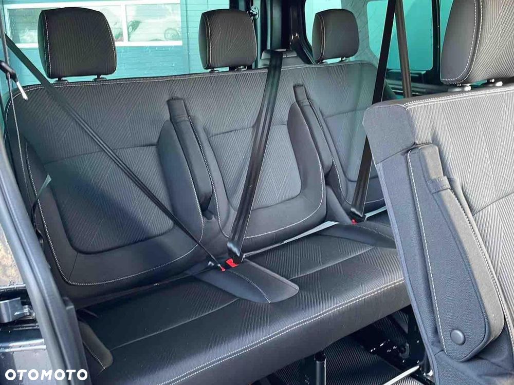 Nissan Primastar - 18