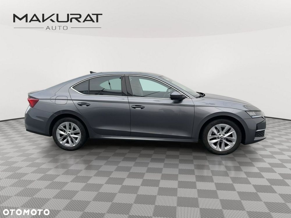Skoda Octavia 1.5 TSI mHEV DSG Selection - 9