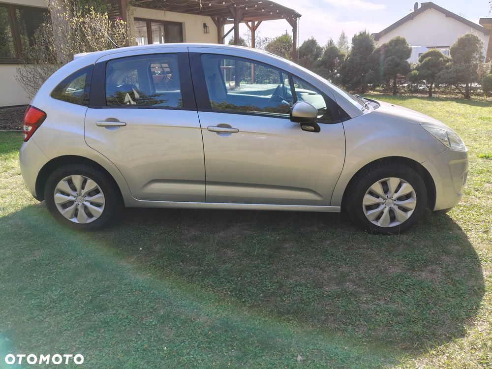 Citroën C3 HDi 70 FAP Selection - 6