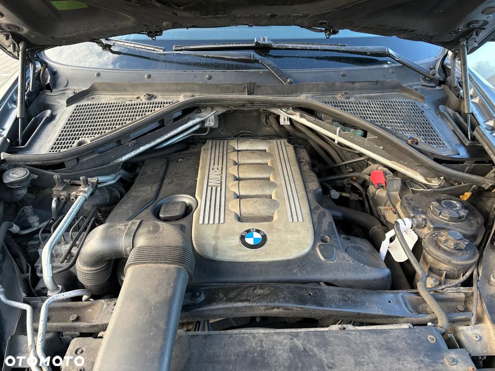 BMW X5 3.0d xDrive - 9