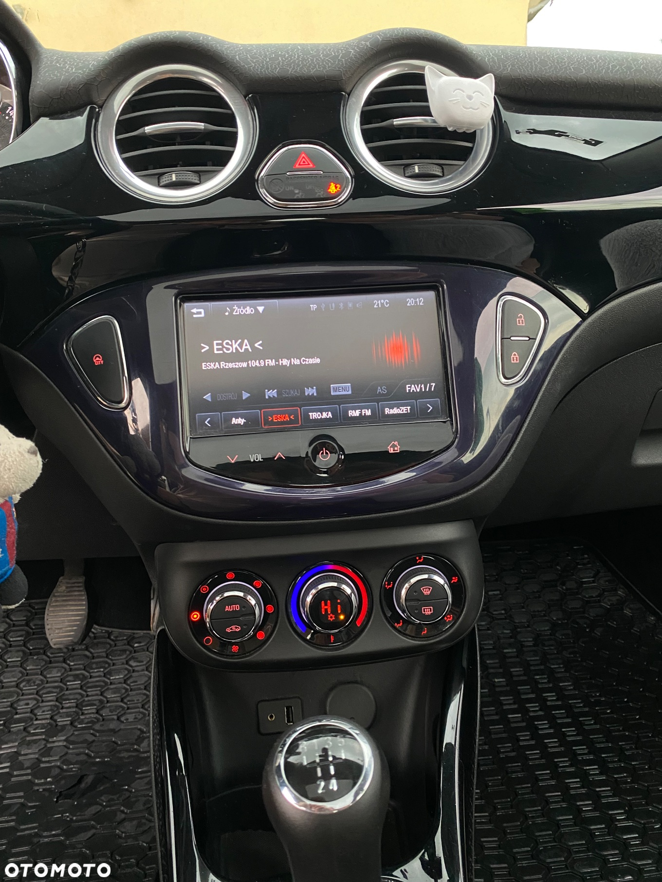 Opel Adam - 18