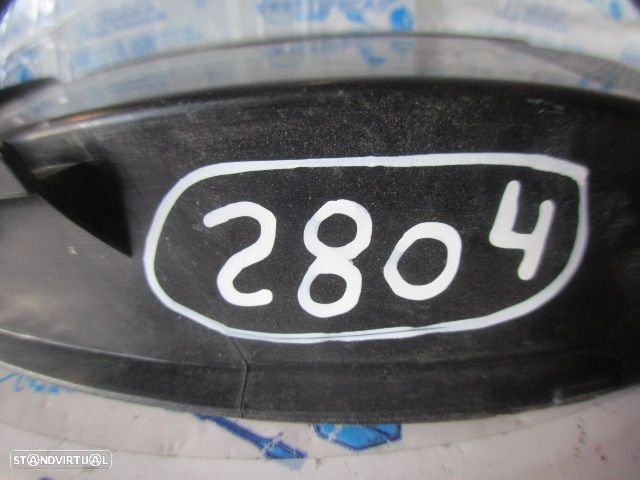 Grelha Friso 337110 BMW F31 2014 320D 163CV 5P CINZA ESQ Danificado Apoios Partidos GRE PC - 7