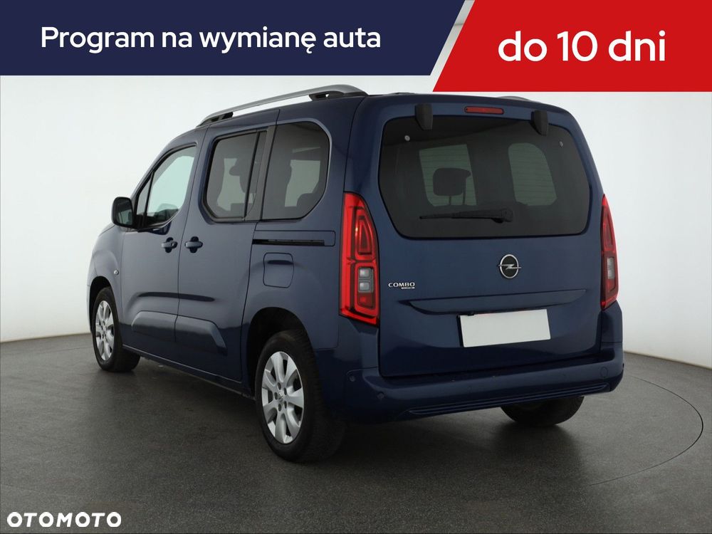 Opel Combo - 6