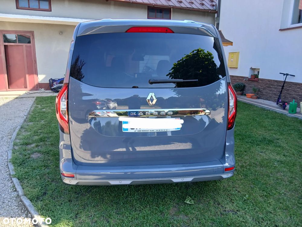 Renault Kangoo - 5