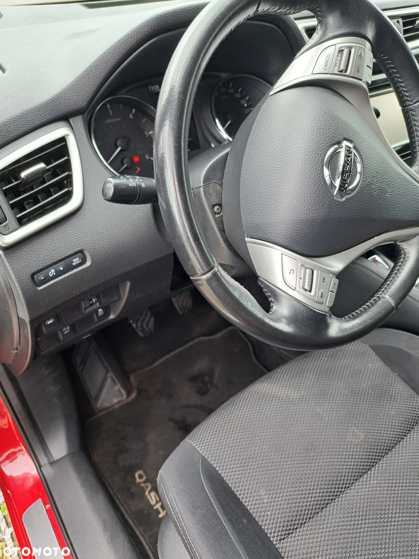 Nissan Qashqai 1.5 dCi N-Connecta EU6 - 5