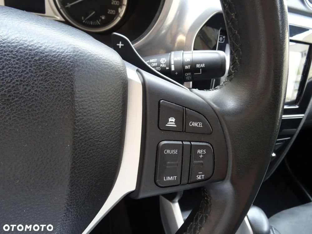 Suzuki Vitara 1.6 XLED 2WD - 14