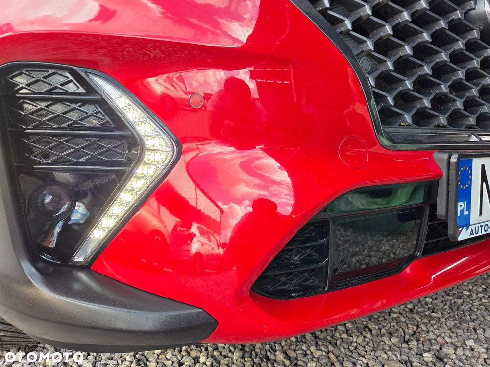 Hyundai Tucson 1.6 CRDi N Line 2WD DCT - 8