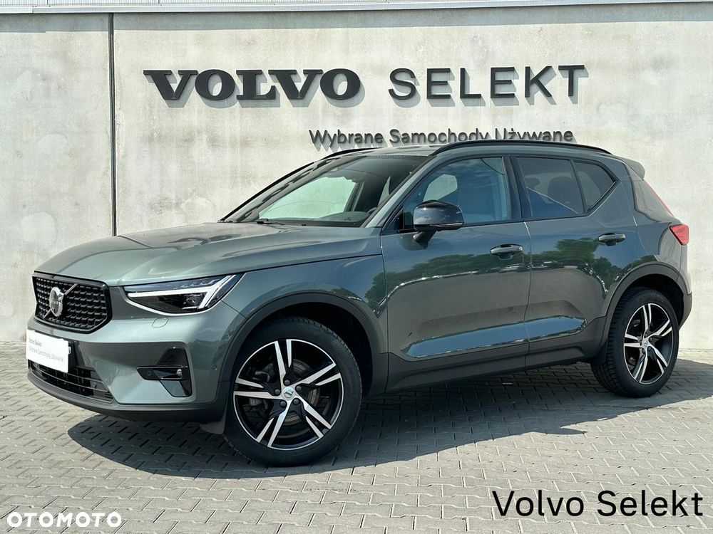 Volvo XC 40 - 2