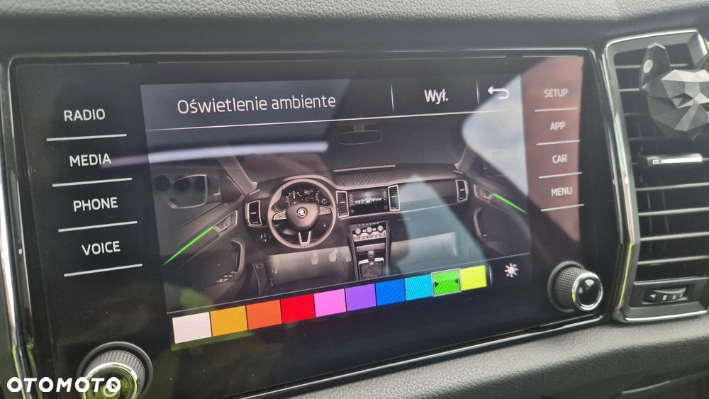 Skoda Kodiaq 1.5 TSI ACT DSG Style - 27