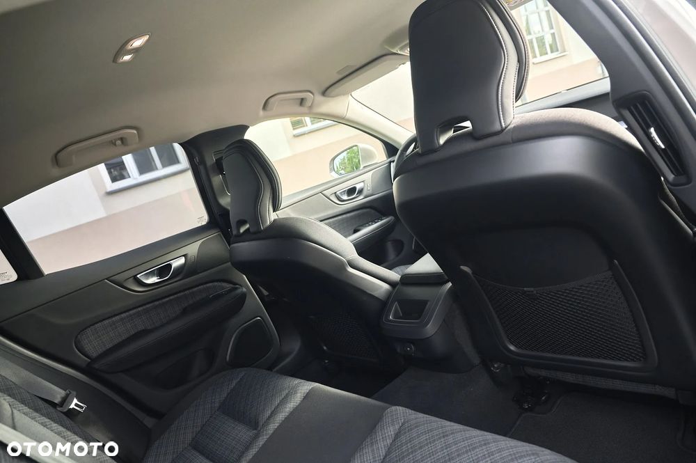 Volvo S60 - 8