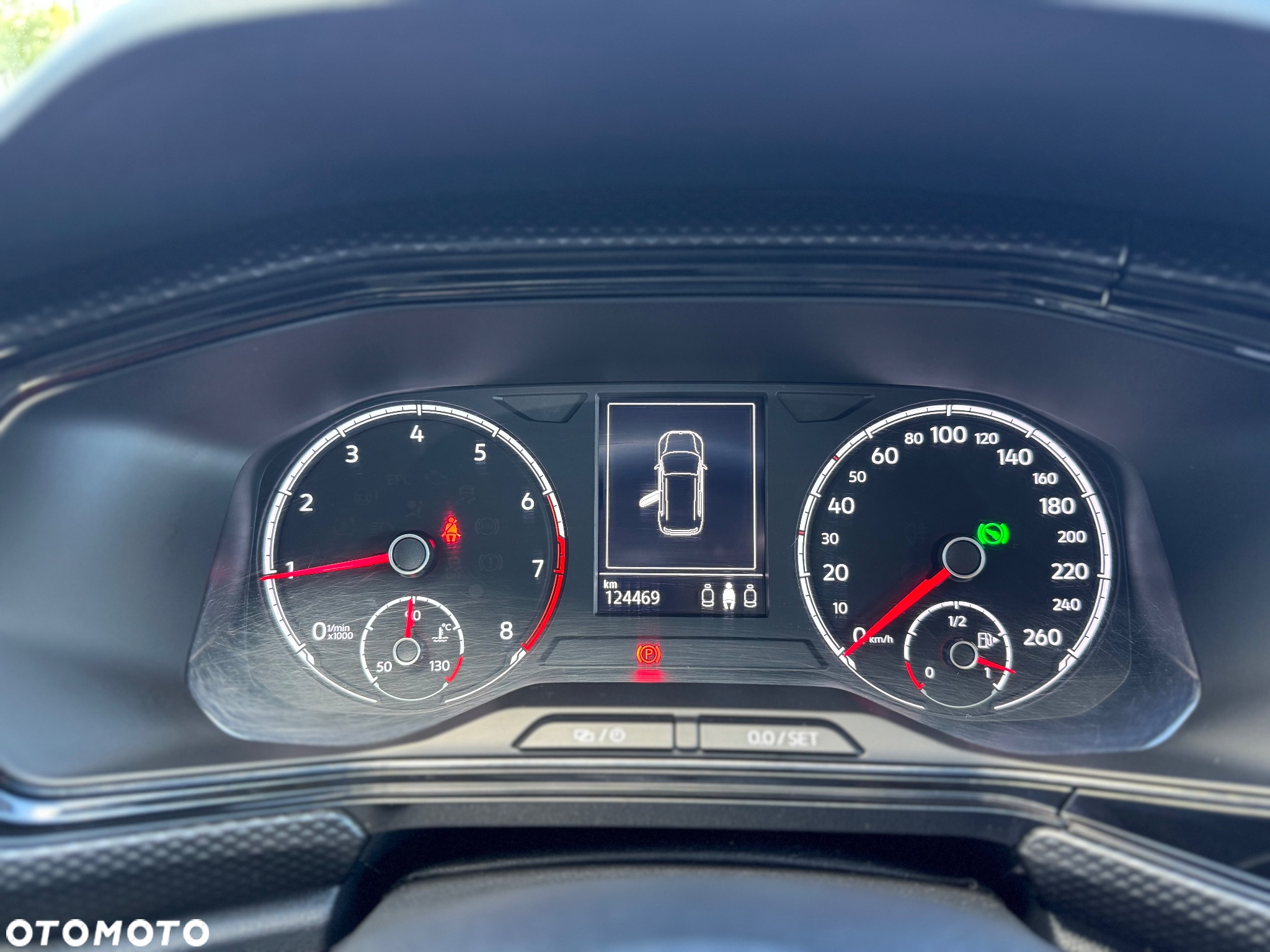 Volkswagen T-Cross 1.0 TSI Life DSG - 12