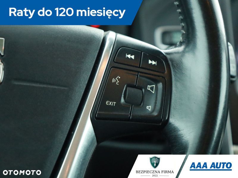 Volvo XC 60 - 16