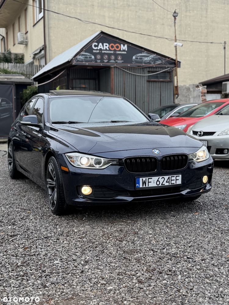 BMW Seria 3