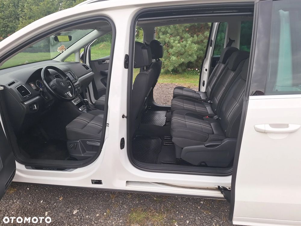 Volkswagen Sharan - 35