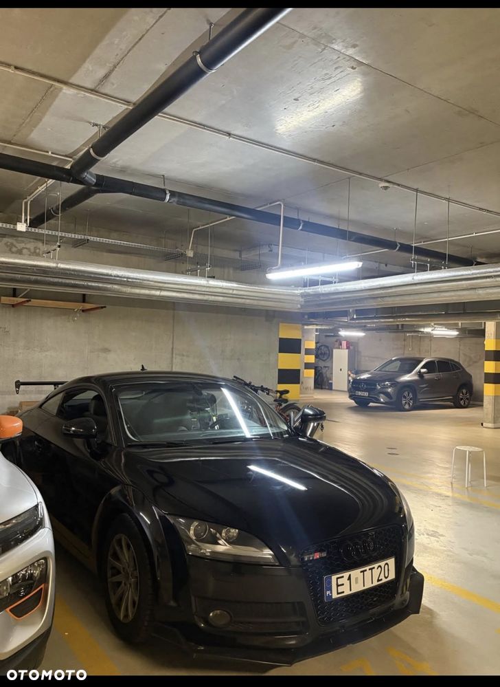 Audi TT Coupé - 3