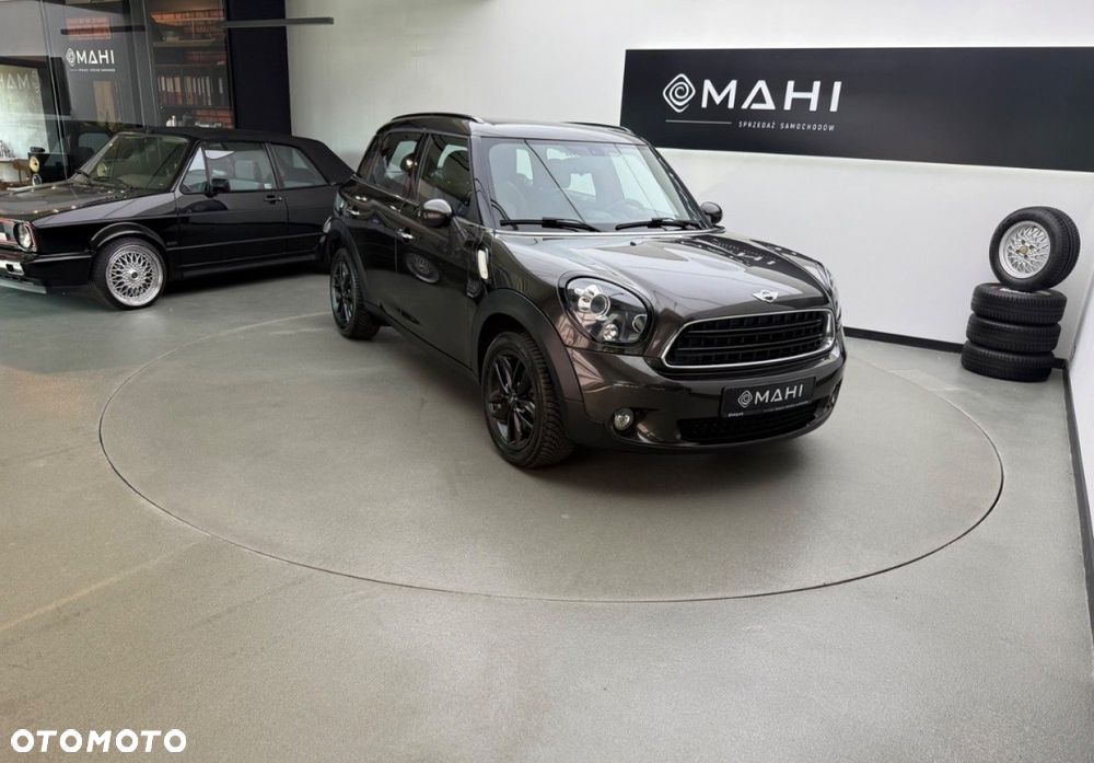 MINI Countryman - 15