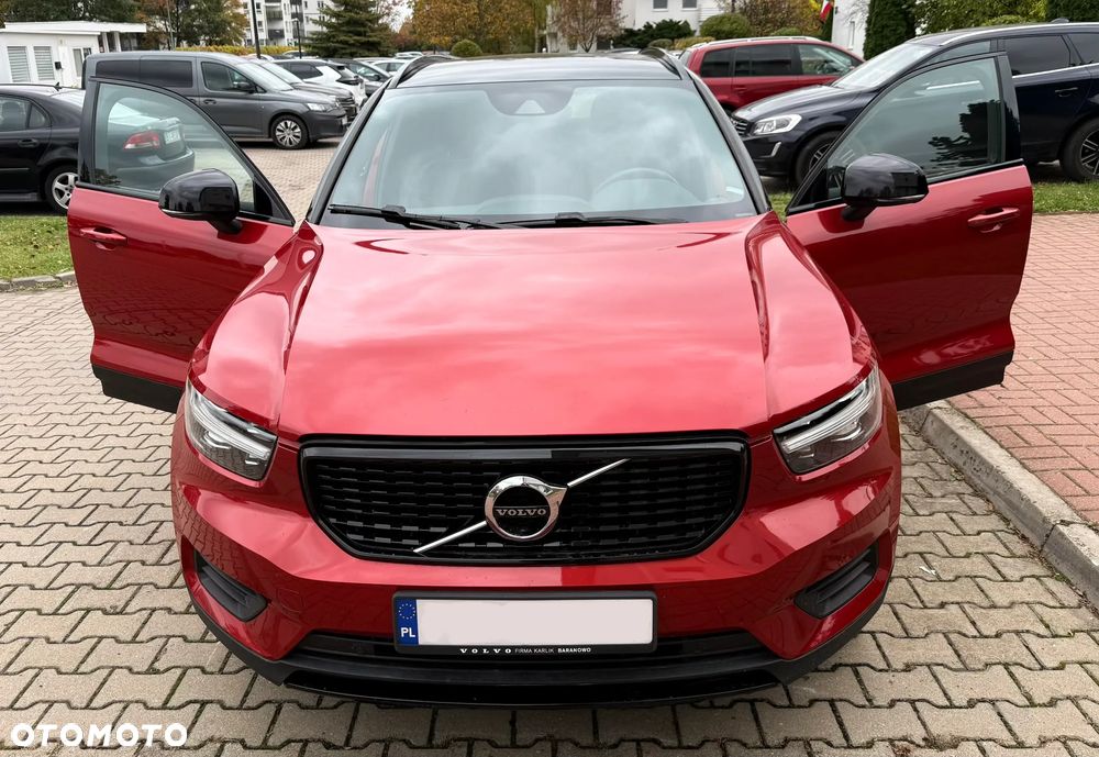Volvo XC 40 - 14