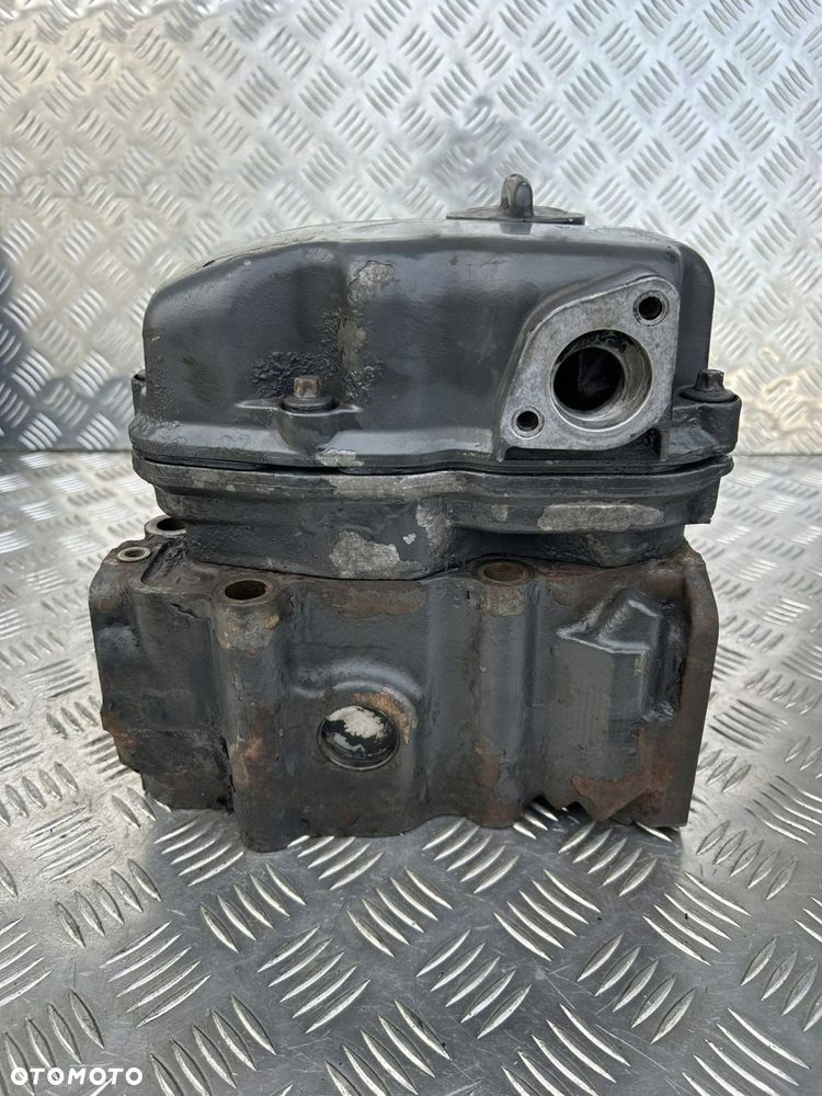 GŁOWICA SCANIA R380 PDE - 12