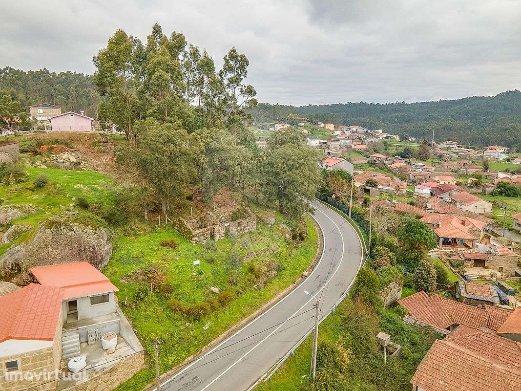 Moradia T1 para venda - Grande imagem: 5/11