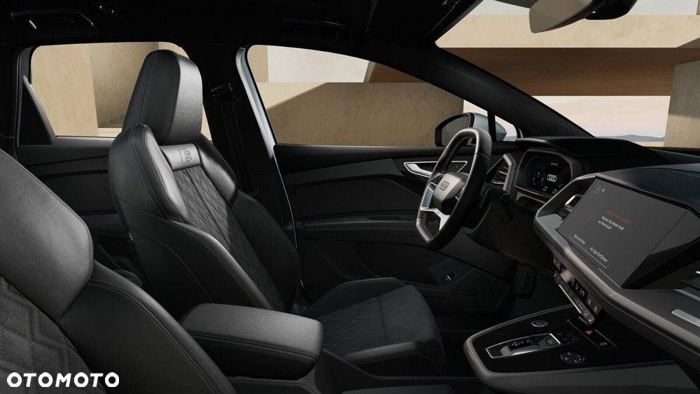 Audi Q4 e-tron - 8