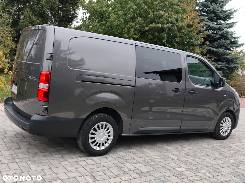 Toyota ProAce - 11
